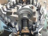 Used Sulzer Bingham 8x10x13.75 HSB Horizontal Single-Stage Centrifugal Pump Complete Pump
