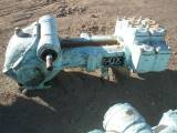 SOLD: Used Gaso 1849 Duplex Pump Complete Pump