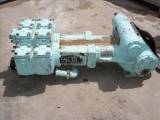 SOLD: Used Gaso 1849 Duplex Pump Complete Pump