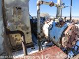 Used Gardner Denver RL-5DC Reciprocating Compressor