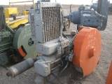 SOLD: Used Oilwell E-20-RC Natural Gas Engine