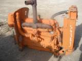 SOLD: Used Waukesha 135-GZ Natural Gas Engine