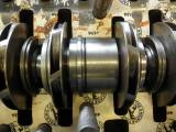 SOLD: Used Sulzer Bingham 4x6x10B MSD Horizontal Multi-Stage Centrifugal Pump Complete Pump