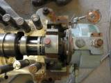 SOLD: Used Sulzer Bingham 4x6x10B MSD Horizontal Multi-Stage Centrifugal Pump Complete Pump