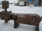 Used Chicago Pneumatic 9 1/2 x 9 Reciprocating Compressor