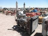 Used Ford 460 Natural Gas Engine