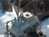 Used Lufkin S105B Parallel Shaft Gearbox