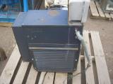 SOLD: Used Kato 30 KW Generator End
