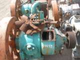 Used Ajax 7 1/4x8 EA-30 Natural Gas Engine