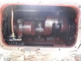Used Oilwell 36-P Triplex Pump Bare Case