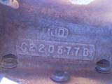 SOLD: Used Joy WB-11x7-2 Reciprocating Compressor