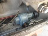 Used Union TX-75 Triplex Pump Parts or Partial Pump for Parts