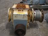 Used Tuthill 9016-55B2 Lobe Compressor