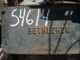 SOLD: Used Bethlehem TP-3 Triplex Pump Complete Pump
