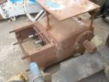 SOLD: Used Union TD-60 Triplex Pump Power End Only