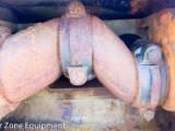 SOLD: Used Union TD-60 Triplex Pump Complete Pump
