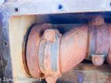 SOLD: Used Union TD-60 Triplex Pump Complete Pump