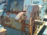 Used Wilson Snyder H72-4 Parallel Shaft Gearbox