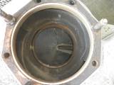 SOLD: Used Sulzer Bingham 10x12x14 CVA Vertical Single-Stage Centrifugal Pump Complete Pump