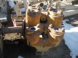 SOLD: Used Gardner Denver FD-FXD Duplex Pump Fluid End Only
