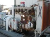 SOLD: Used Waukesha 75 KW / 145 GZ Natural Gas Generator