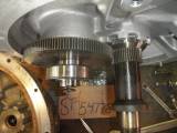 Used Sundyne LMV-322 Vertical Single-Stage Centrifugal Pump Complete Pump