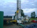 Used Drilltech D-60-K Drilling Rig