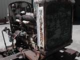 Used Waukesha 135-GZ Natural Gas Engine