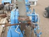 Used Cotta SN-2040 Parallel Shaft Gearbox