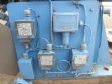 Used Cotta SN-2040 Parallel Shaft Gearbox