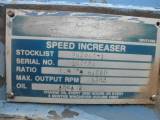 Used Tecogen - Screw Compressor