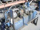Used Marzocchi 2D25AAC 184 Hydraulic Pump