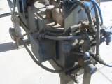 Used Marzocchi 2D25AAC 184 Hydraulic Pump