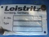 Used Leistritz L3HE100/200 Rotary Screw Pump