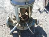 Used Ingersoll Rand 1x7 WN Vertical Single-Stage Centrifugal Pump Complete Pump