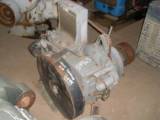 Used Kubota NRG 1600 Natural Gas Engine