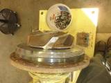 SOLD: Used Peerless 6x8-15 Horizontal Single-Stage Centrifugal Pump Complete Pump