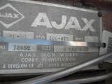 SOLD: Used Ajax DPC-60 Reciprocating Compressor
