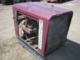 Used Chevy 350 Natural Gas Engine