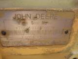 SOLD: Used John Deere 6059TF001 Diesel Engine
