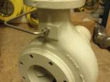 Rebuilt Goulds 3196-MT Horizontal Single-Stage Centrifugal Pump Complete Pump
