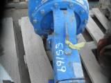 SOLD: Used Mission 5x6x14 Horizontal Single-Stage Centrifugal Pump Complete Pump