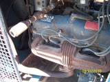 Used Chrysler 318 Natural Gas Engine