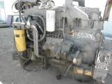 SOLD: Used Caterpillar 3406B-TA Diesel Engine