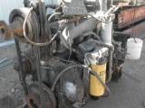 SOLD: Used Caterpillar 3406B-TA Diesel Engine
