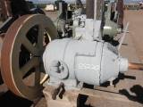 Used Ajax 8 1/2x10 CMA Natural Gas Engine