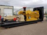 Rebuilt Caterpillar 3516B-DITA Diesel Engine Package