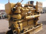 SOLD: Used Caterpillar D-379TA Diesel Engine