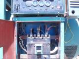SOLD: Used Detroit 400 KW / 12V-71TT Diesel Generator