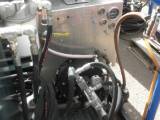 Used Ford VSG-411I-6006G Natural Gas Engine